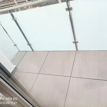 Pausiert Studio28 Apartmán Mörfelden-Walldorf