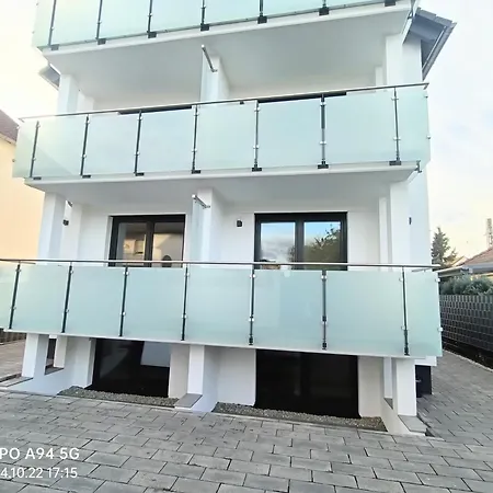 Pausiert Studio28 Apartmán