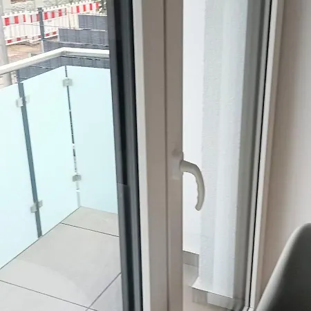 Lejlighed Studio Apartments 28