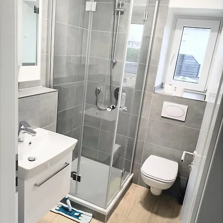 Studio Apartments 28 Mörfelden-Walldorf