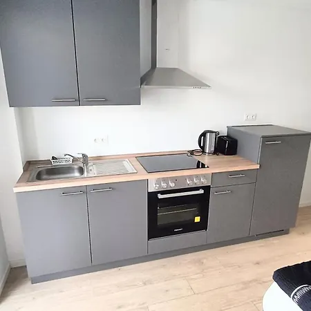 Fmi28 Apartment Moerfelden-Walldorf
