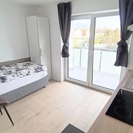 Pausiert Studio28 아파트 *
