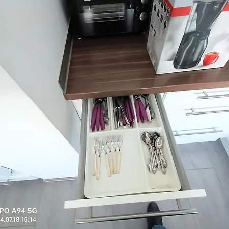 Studio Apartments 28