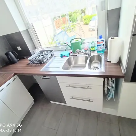 Studio Apartments 28