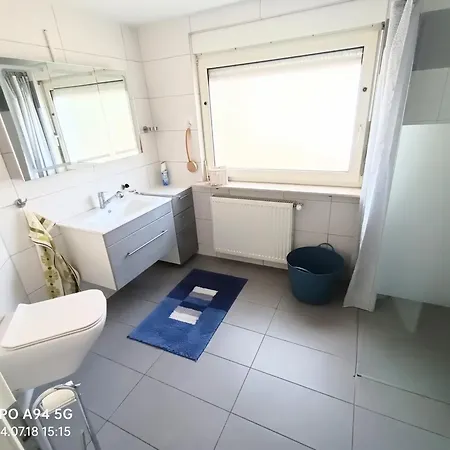 Apartment Fmi28 Moerfelden-Walldorf