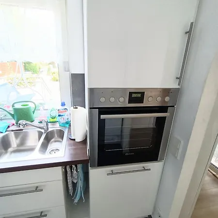 Fmi28 Appartement Mörfelden-Walldorf