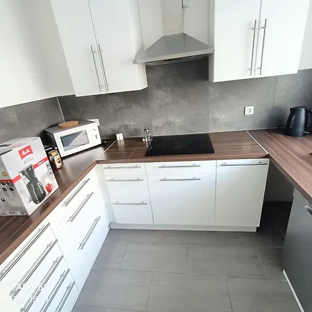 Fmi28 Apartment