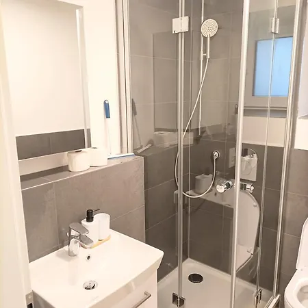 Appartement Fmi28 Mörfelden-Walldorf