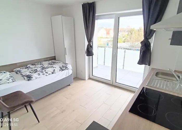 28 Appartement *